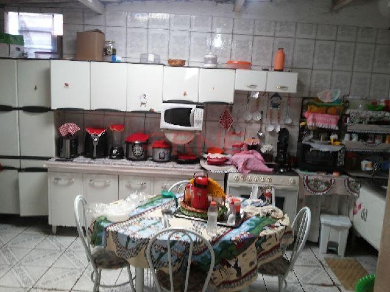 Casa Térrea para Venda - Parque Tietê