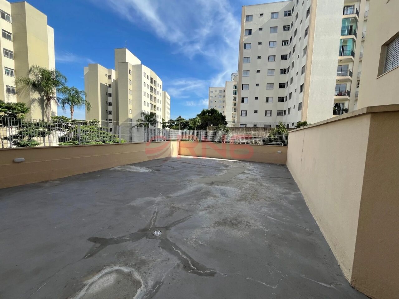 Apartamento para Venda - Vila Amélia
