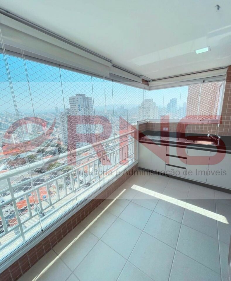 Apartamento para Venda - Vila Dom Pedro II
