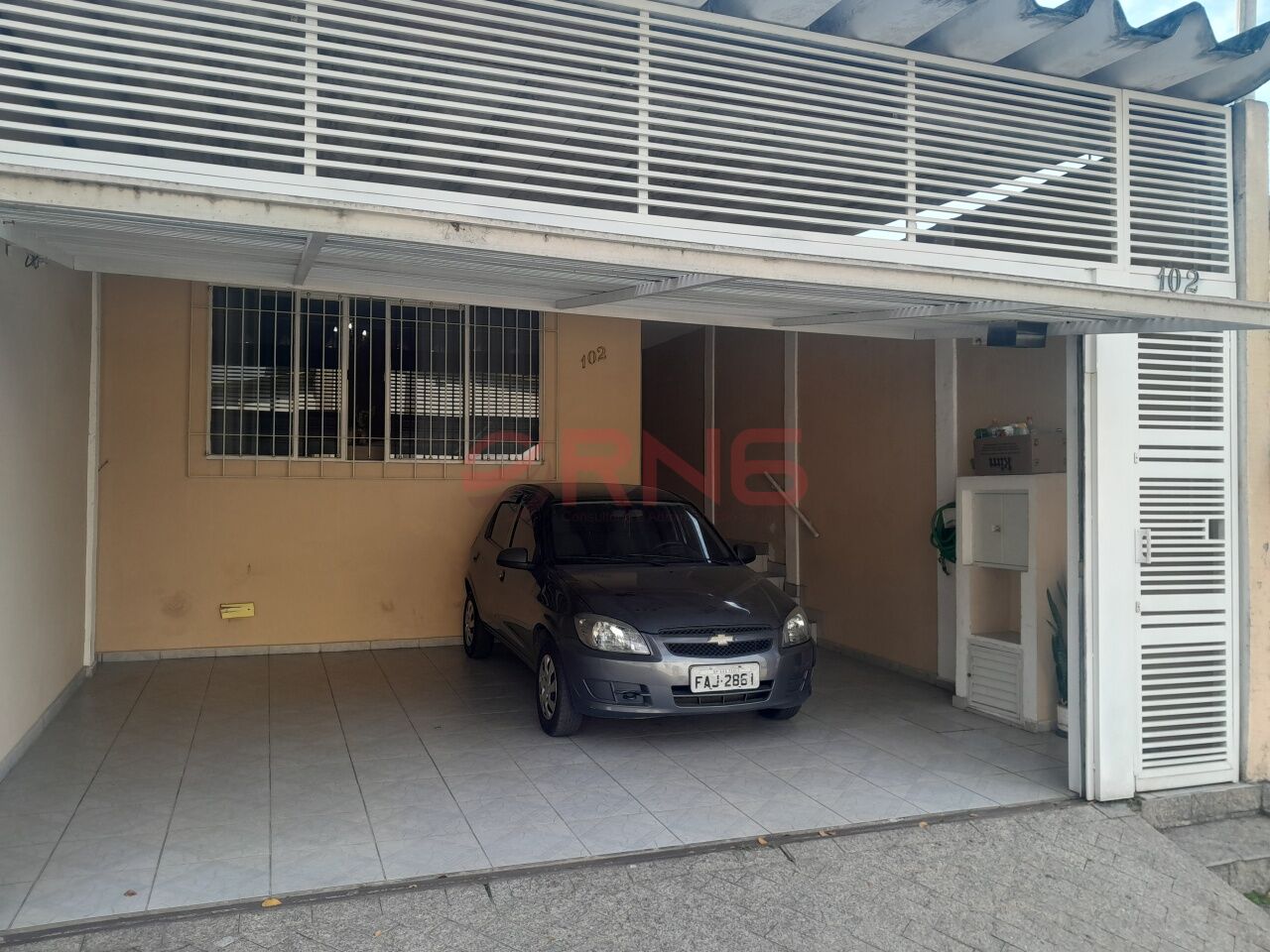 Sobrado para Venda - Imirim
