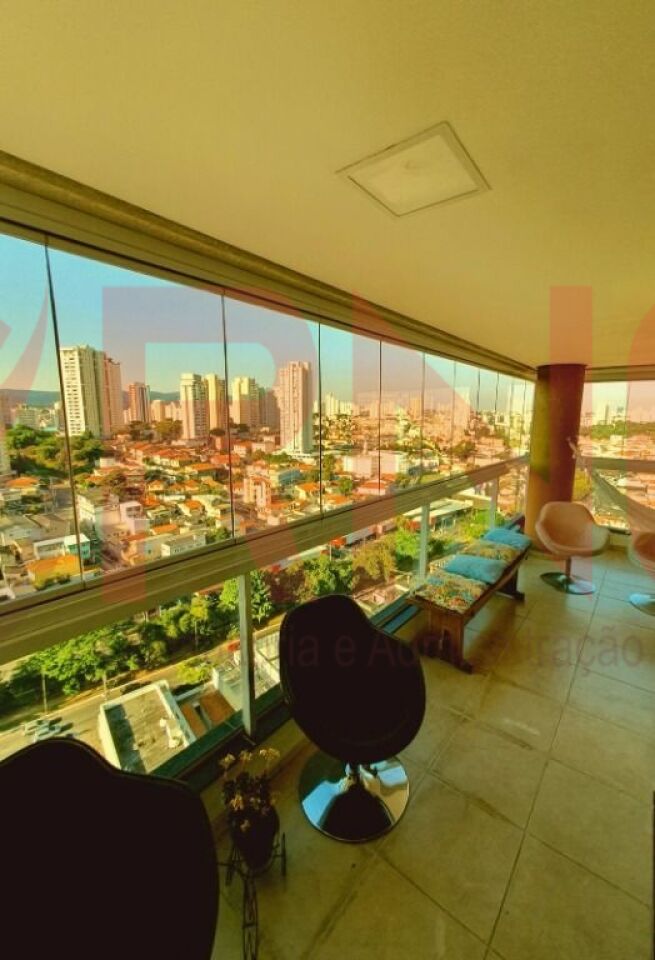 Apartamento para Venda - Santa Teresinha