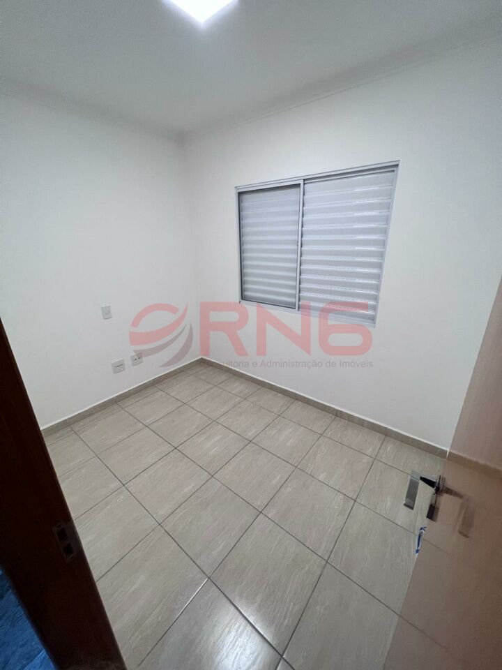 Condomínio para Venda - Vila Nova Mazzei