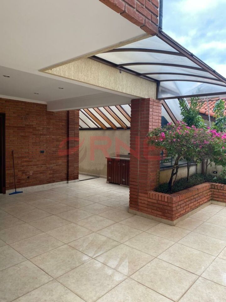 Casa de Vila para Venda - Tucuruvi