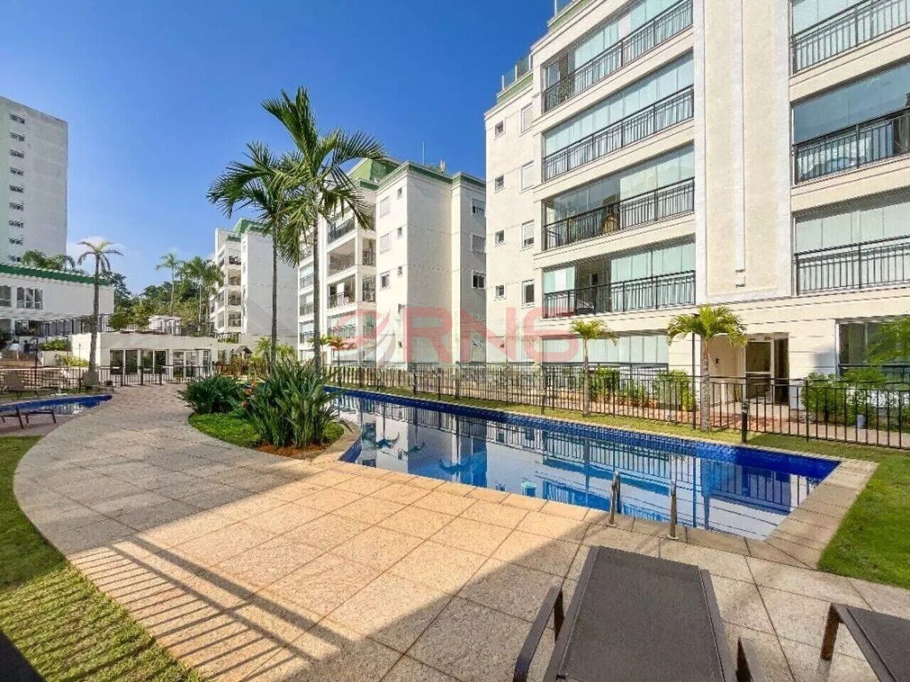 Apartamento para Venda - Parque Mandaqui