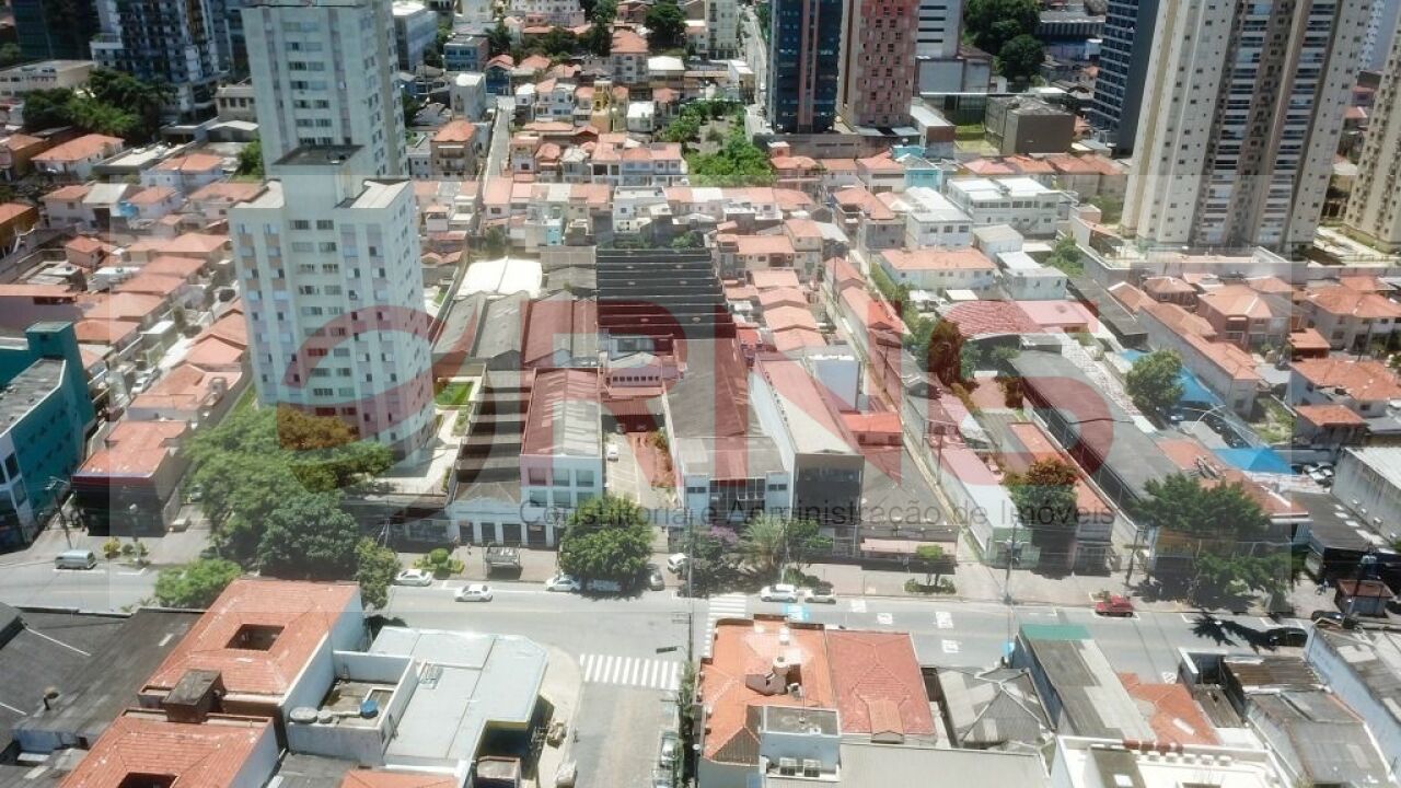 Terreno para Venda - Santana