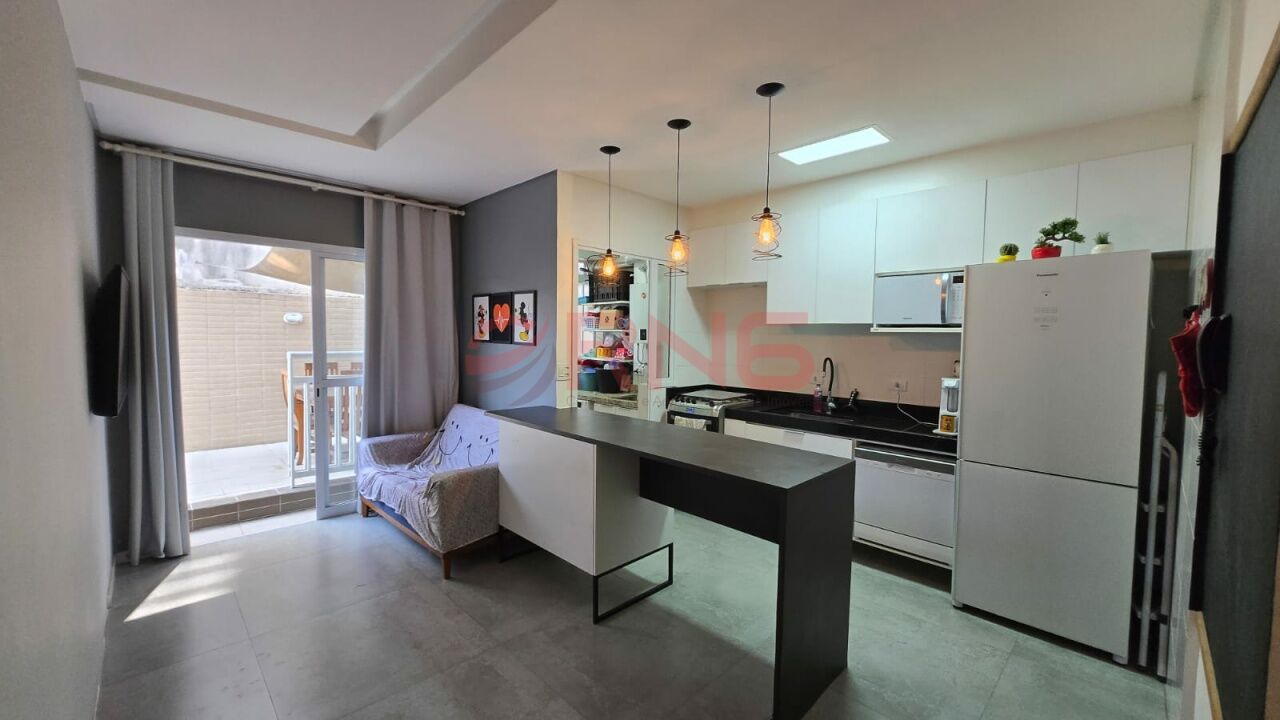 Apartamento para Venda - Vila Aurora Zona Norte