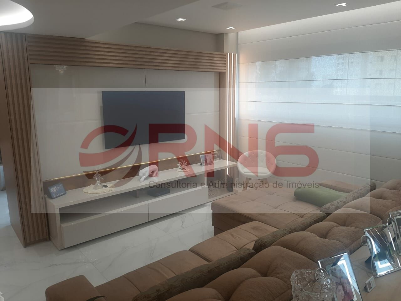 Apartamento para Venda - Lauzane Paulista