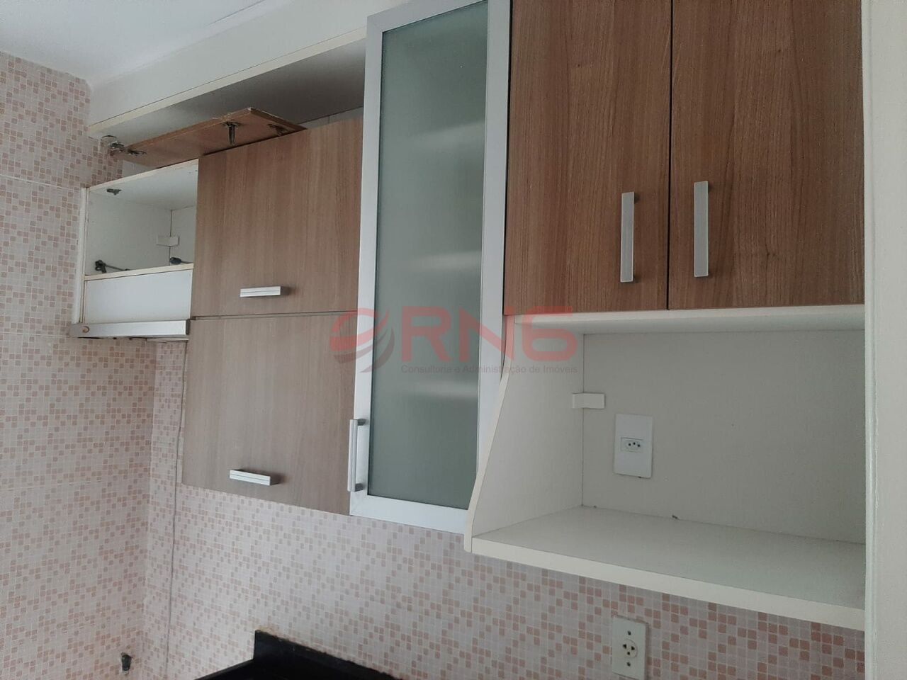 Apartamento para Venda - Vila Roque