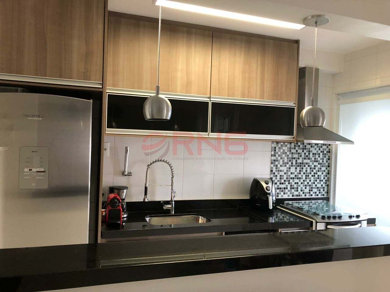 Apartamento para Venda - Lauzane Paulista