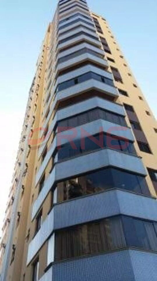 Apartamento para Venda - Água Fria