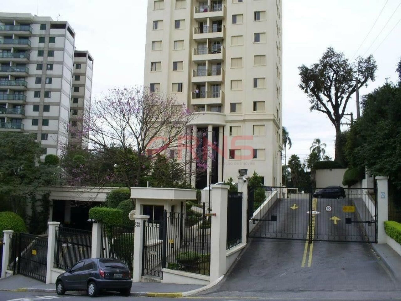 Apartamento para Venda - Parque Mandaqui