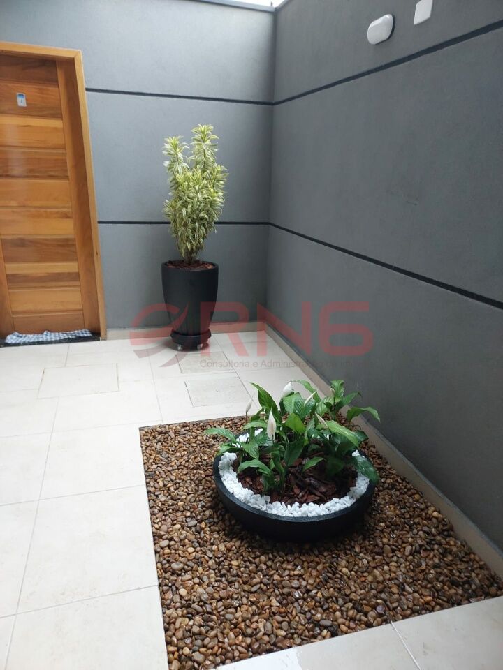 Apartamento para Venda - Vila Mazzei