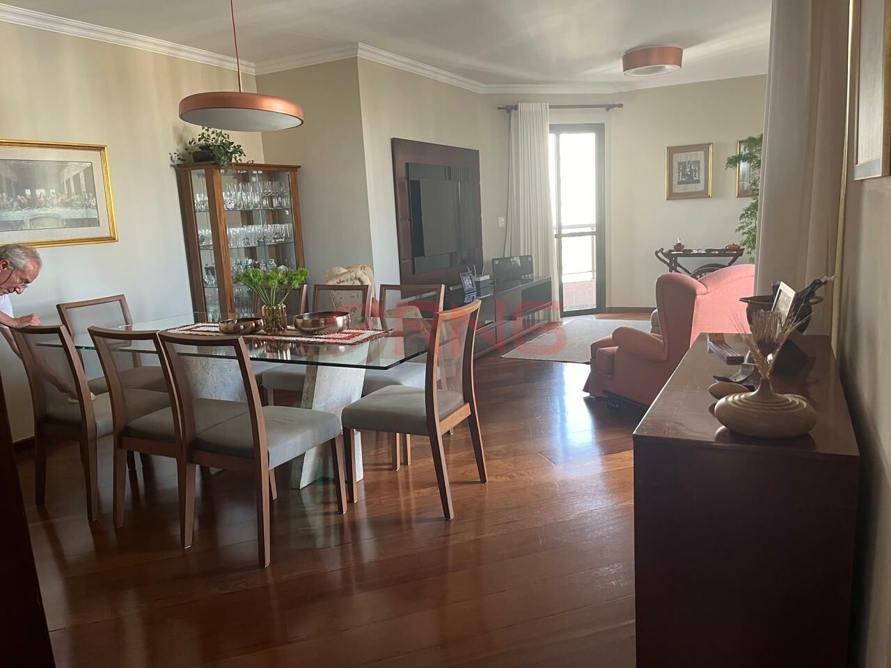 Apartamento para Venda - Santana