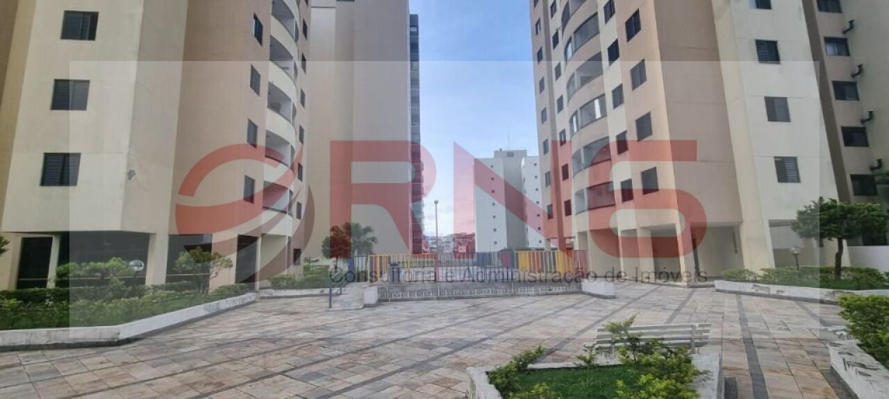 Apartamento para Venda - Lauzane Paulista
