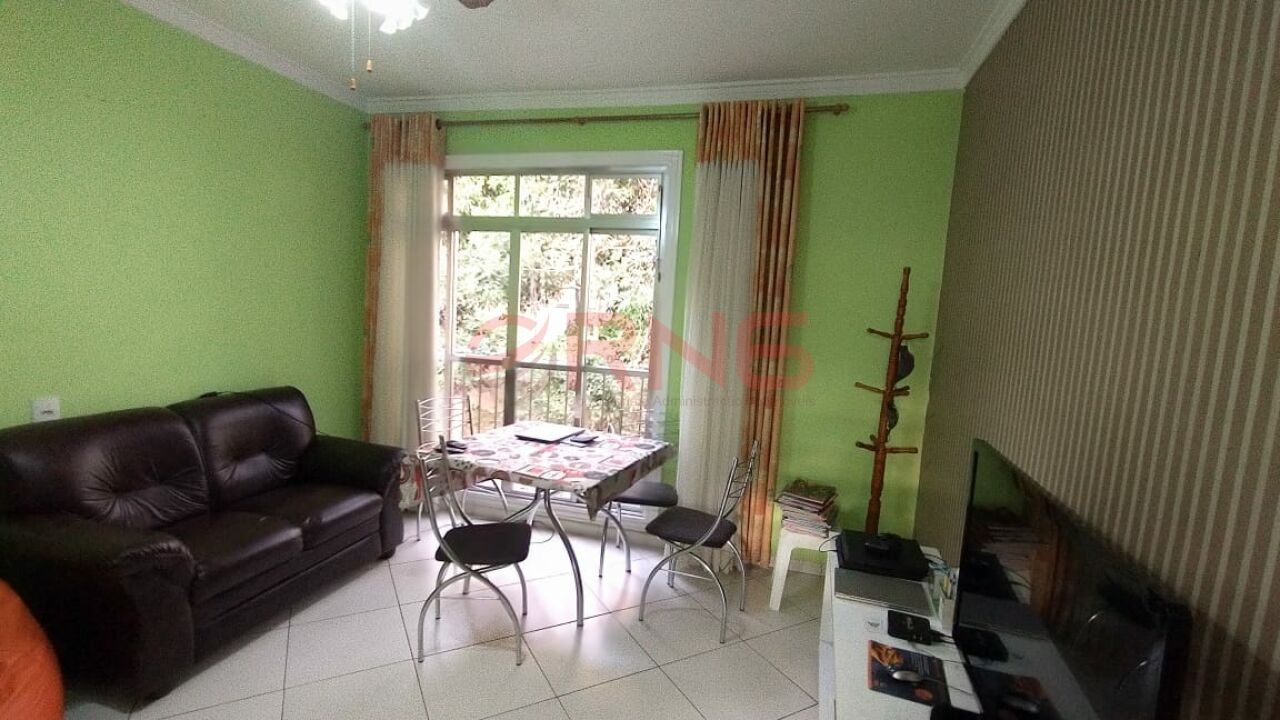 Apartamento para Venda - Parque Mandaqui