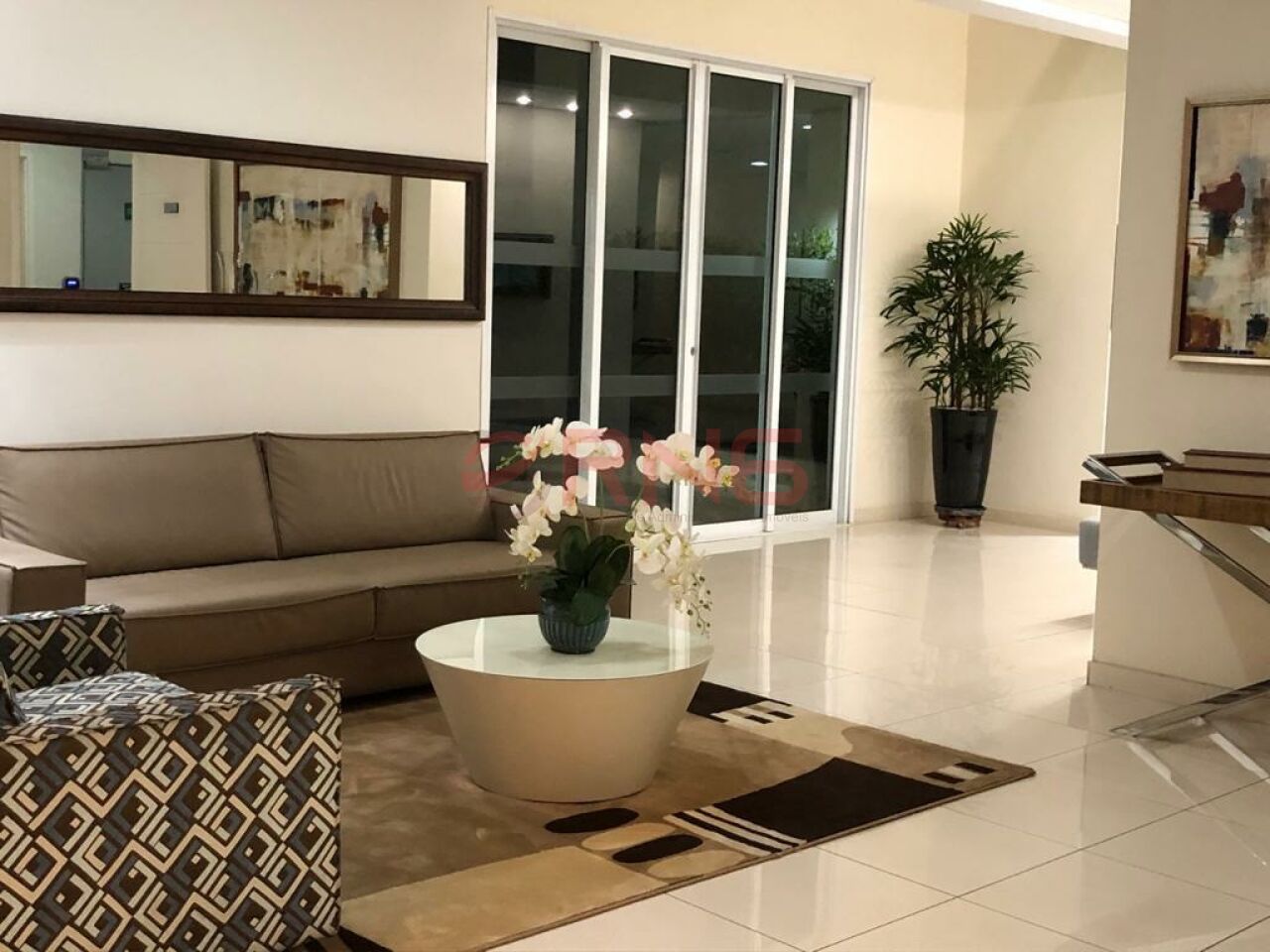 Apartamento para Venda - Santana