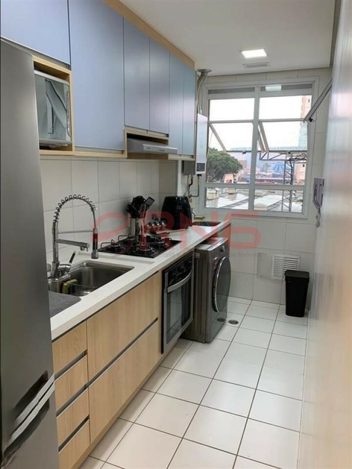 Apartamento para Venda - Vila Nova Cachoeirinha