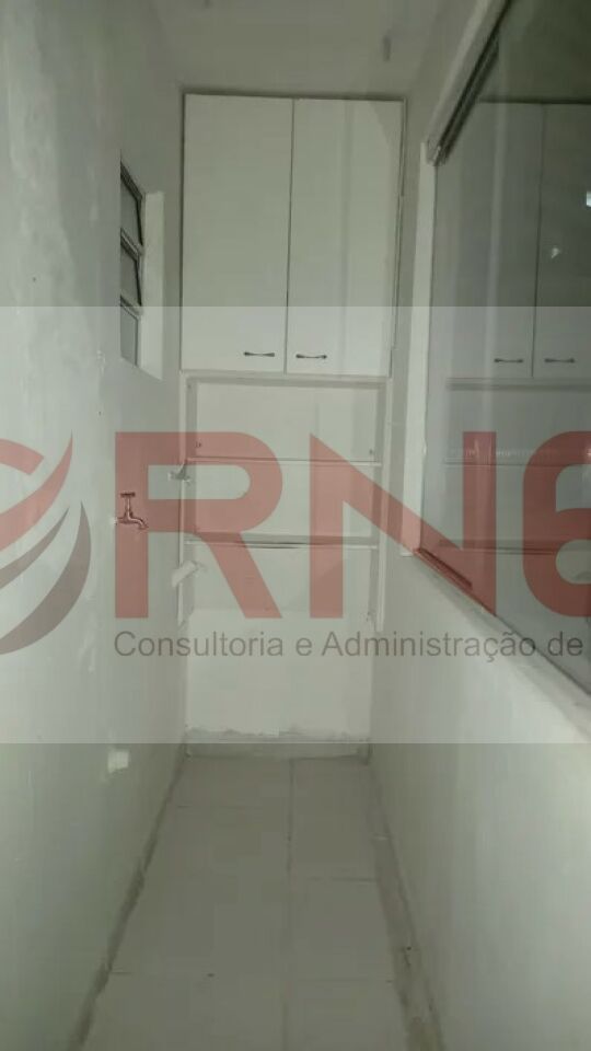 Apartamento para Venda - Tucuruvi