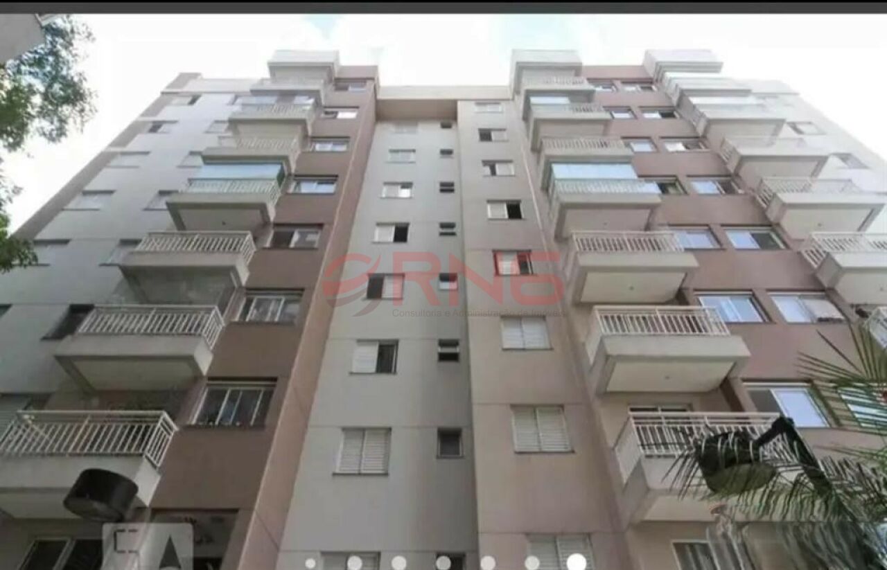 Apartamento para Venda - Vila Amália Zona Norte