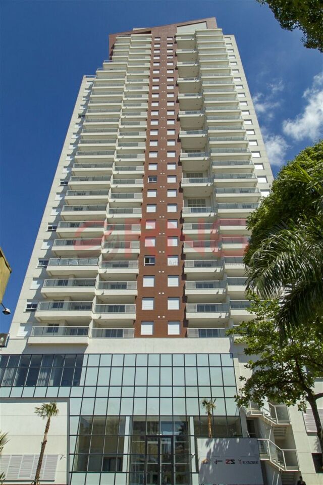 Apartamento para Venda - Jardim São PauloZona Norte