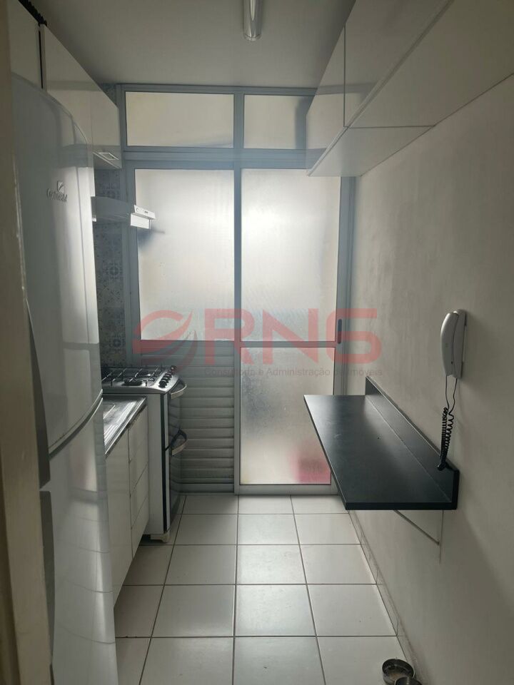 Apartamento para Venda - Vila Roque