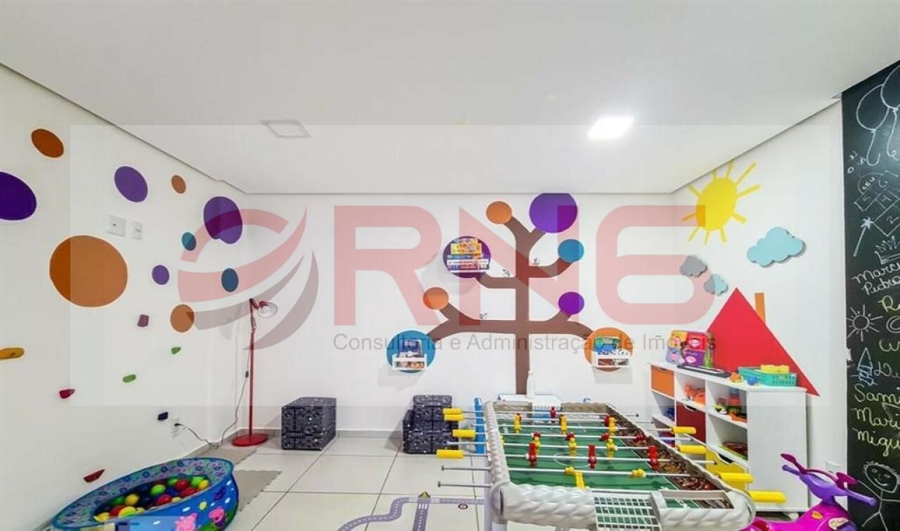 Apartamento para Venda - Carandiru