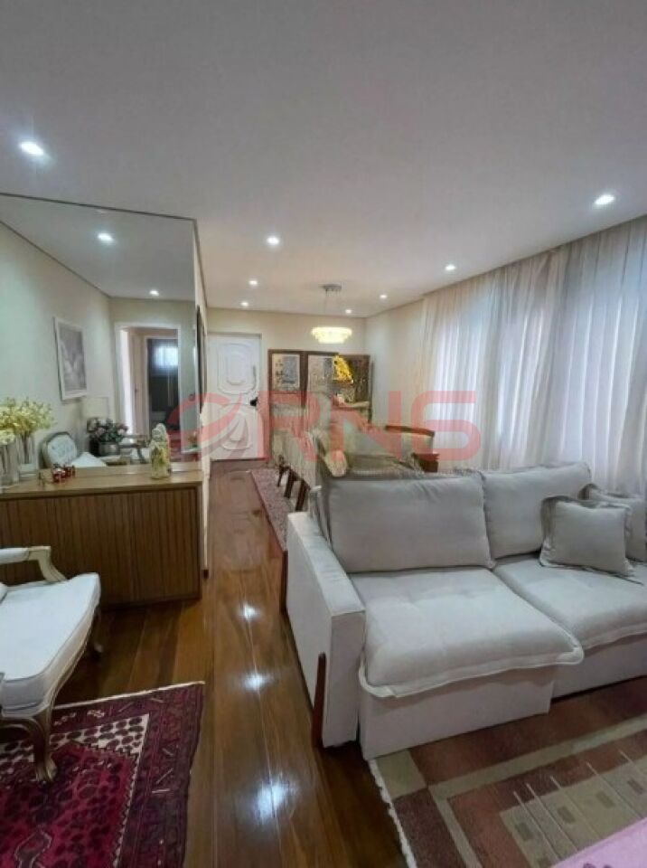 Apartamento para Venda - Santana