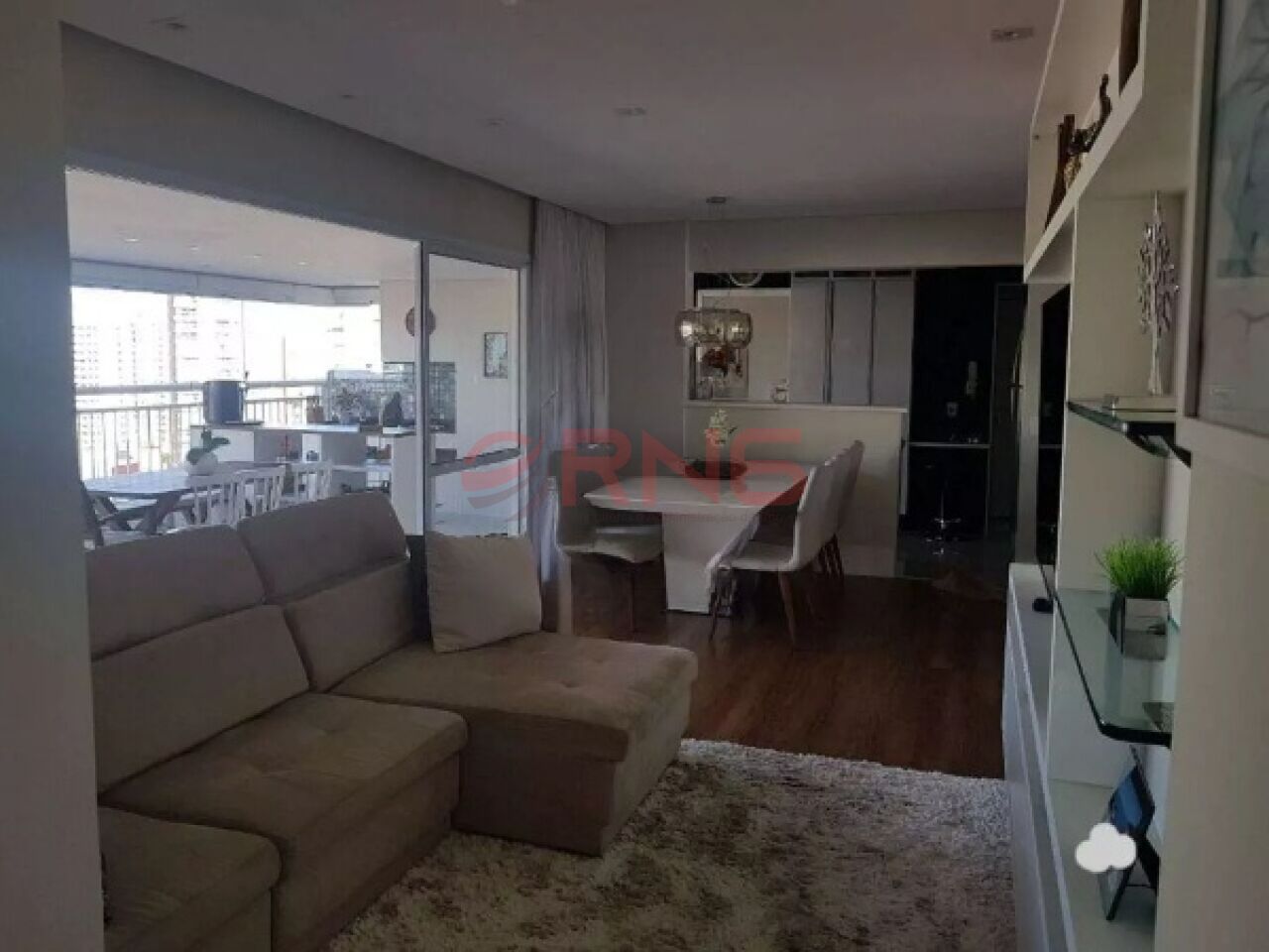 Apartamento para Venda - Santa Teresinha