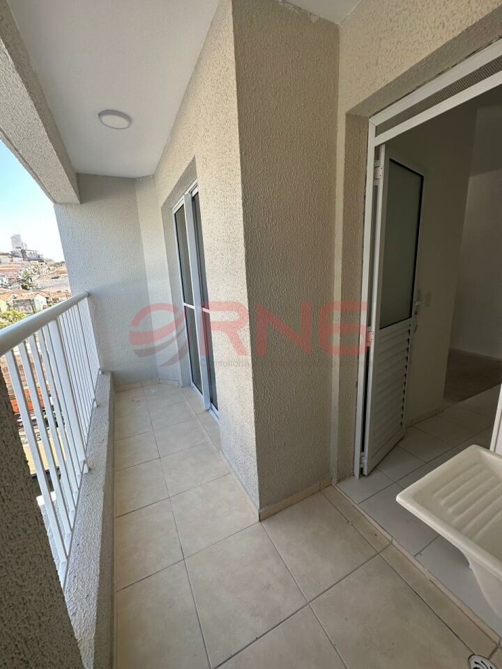 Apartamento para Venda - Vila Guaca