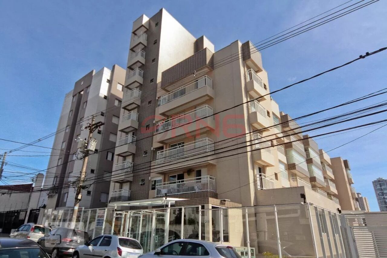 Apartamento para Venda - Vila Aurora Zona Norte