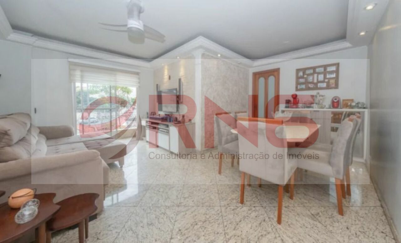 Apartamento para Venda - Água Fria