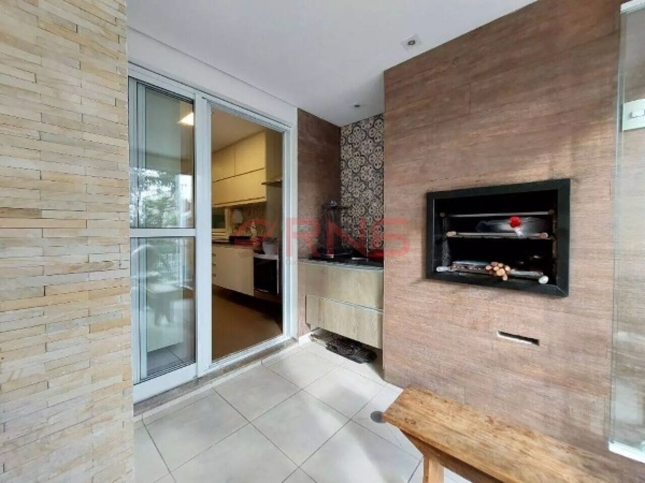 Apartamento para Venda - Santa Teresinha