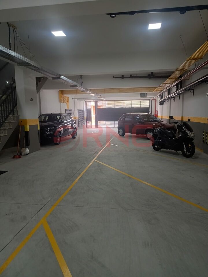 Apartamento para Venda - Vila Nivi