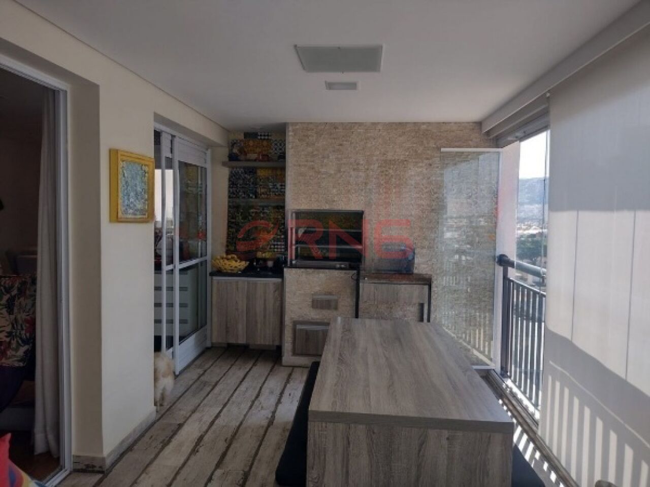 Apartamento para Venda - Vila Dom Pedro II