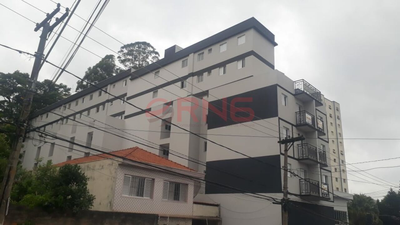 Apartamento para Venda - Água Fria