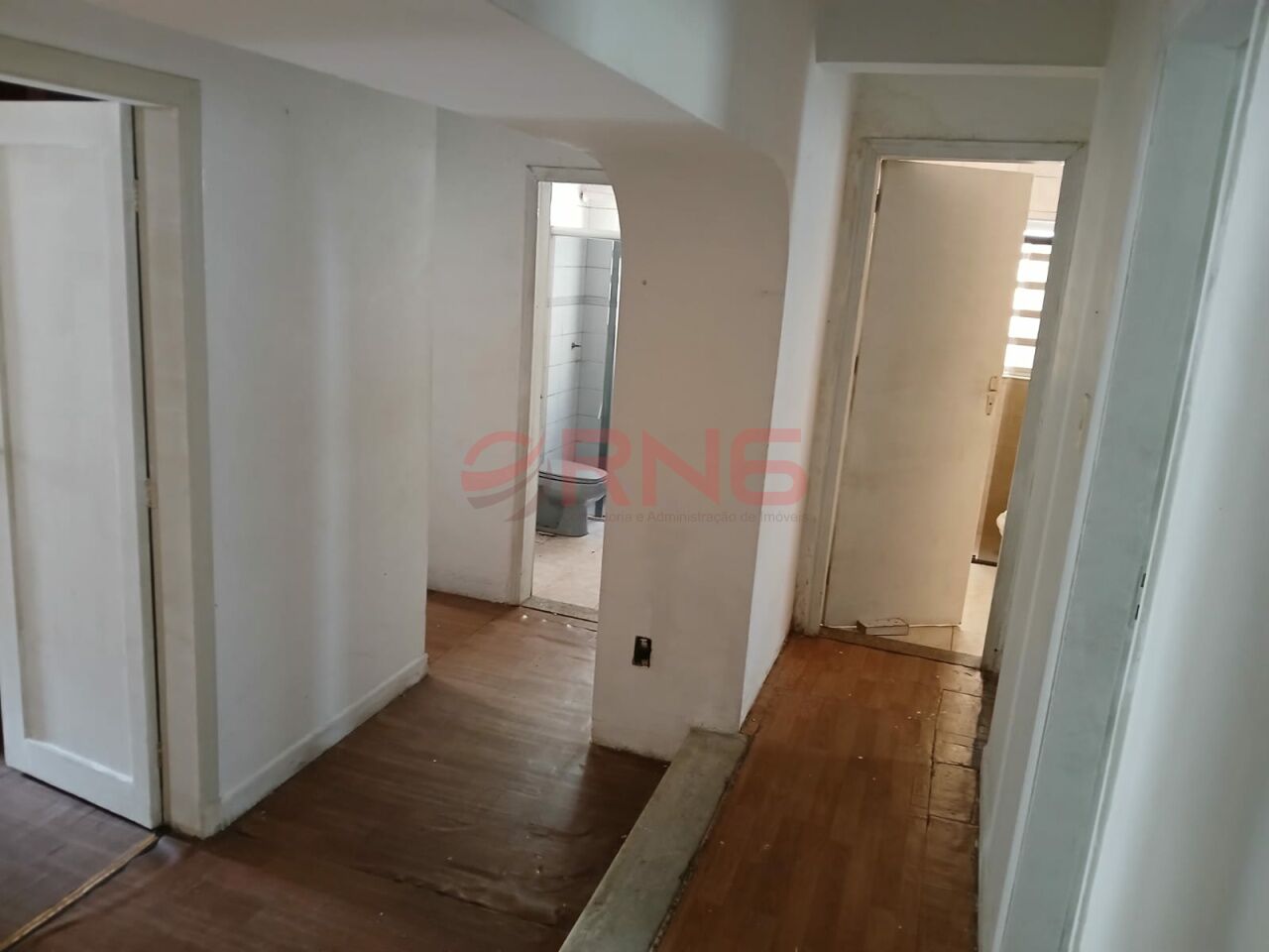 Apartamento para Venda - Santana