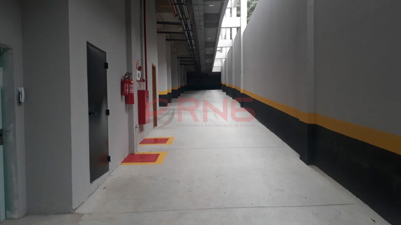 Apartamento para Venda - Água Fria