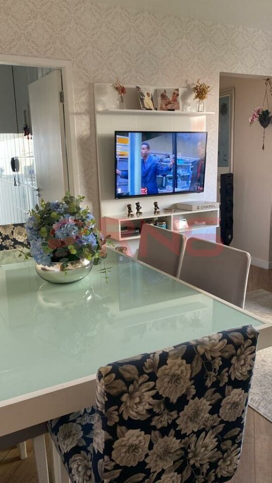 Apartamento para Venda - Casa Verde