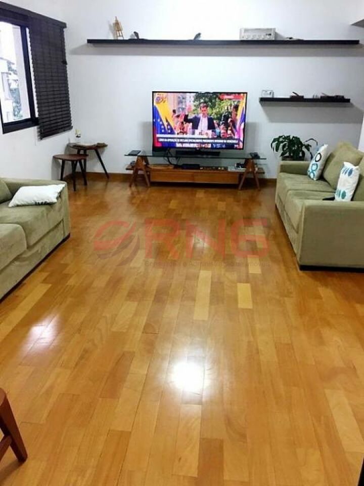 Apartamento para Venda - Santana