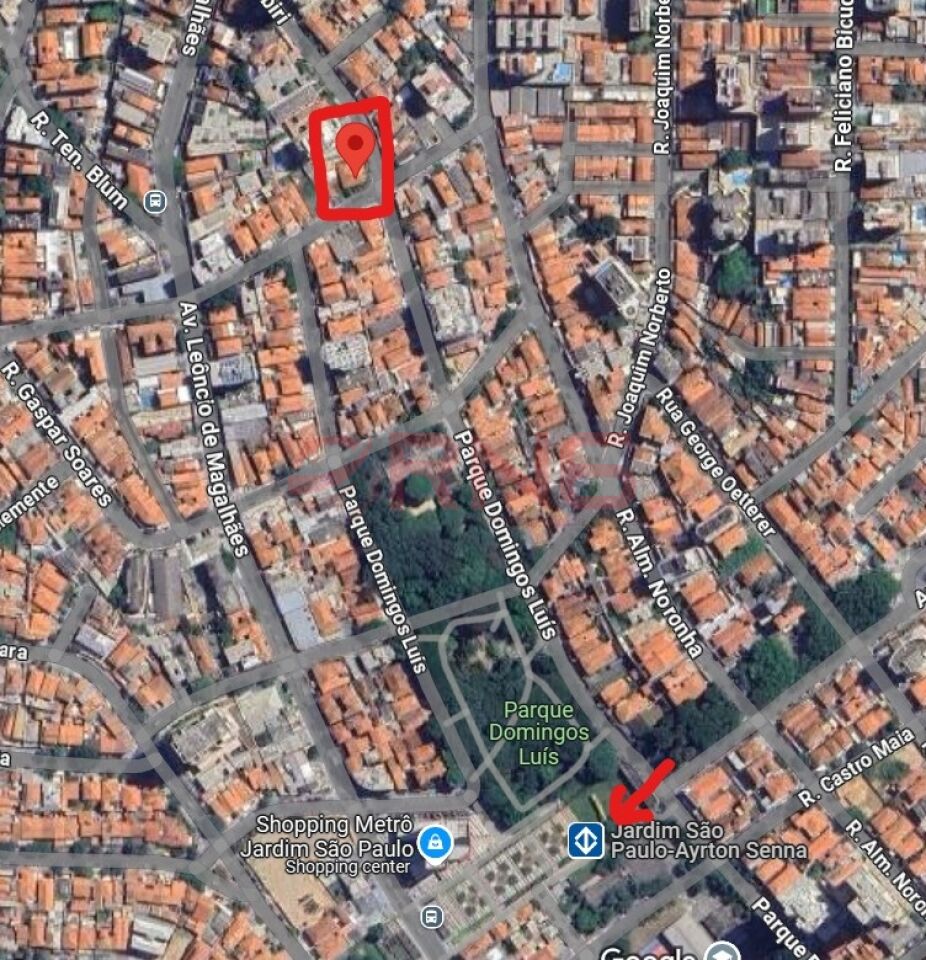 Casa Térrea para Venda - Jardim São PauloZona Norte