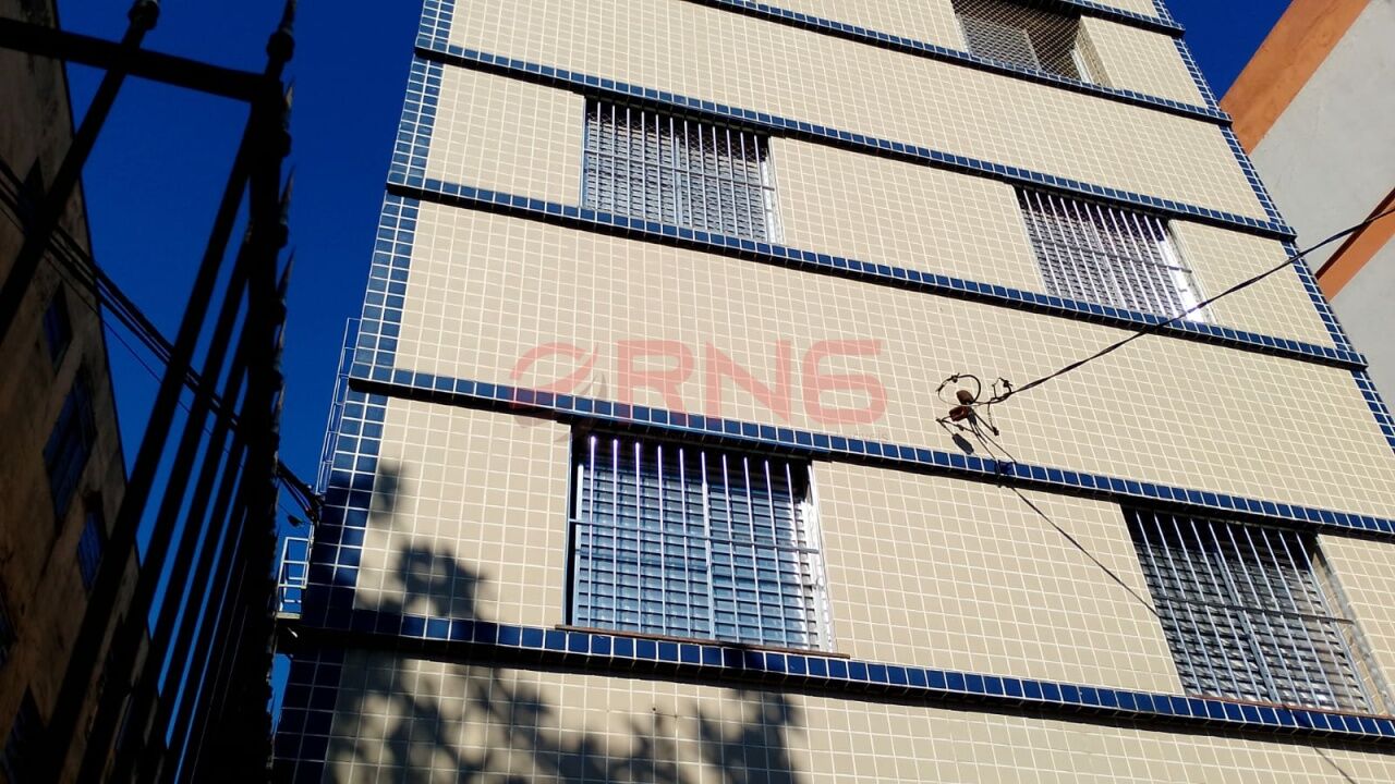 Apartamento para Venda - Jardim São PauloZona Norte