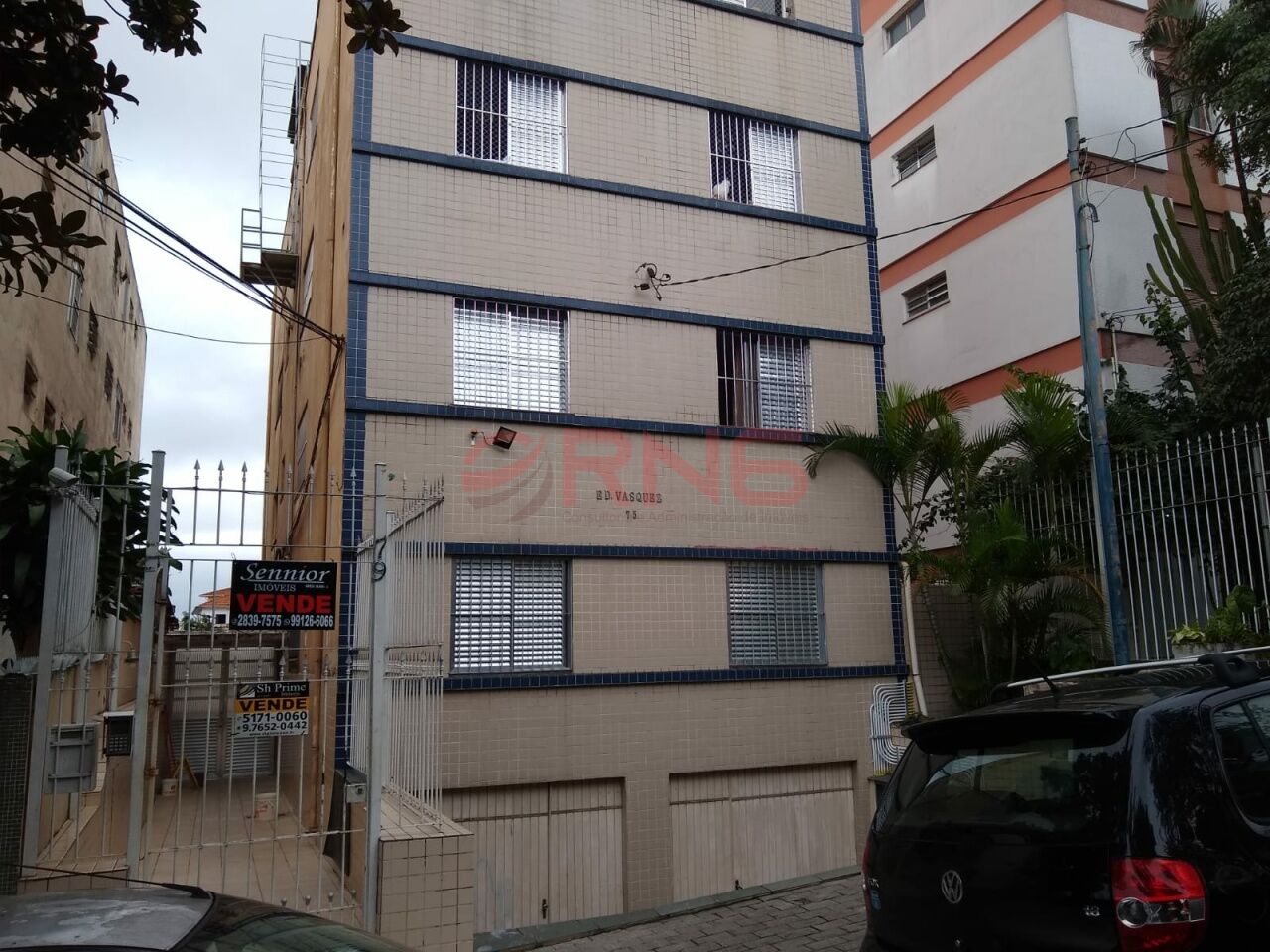 Apartamento para Venda - Jardim São PauloZona Norte