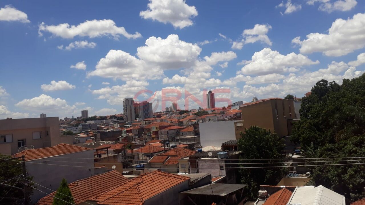 Apartamento para Venda - Vila Nivi