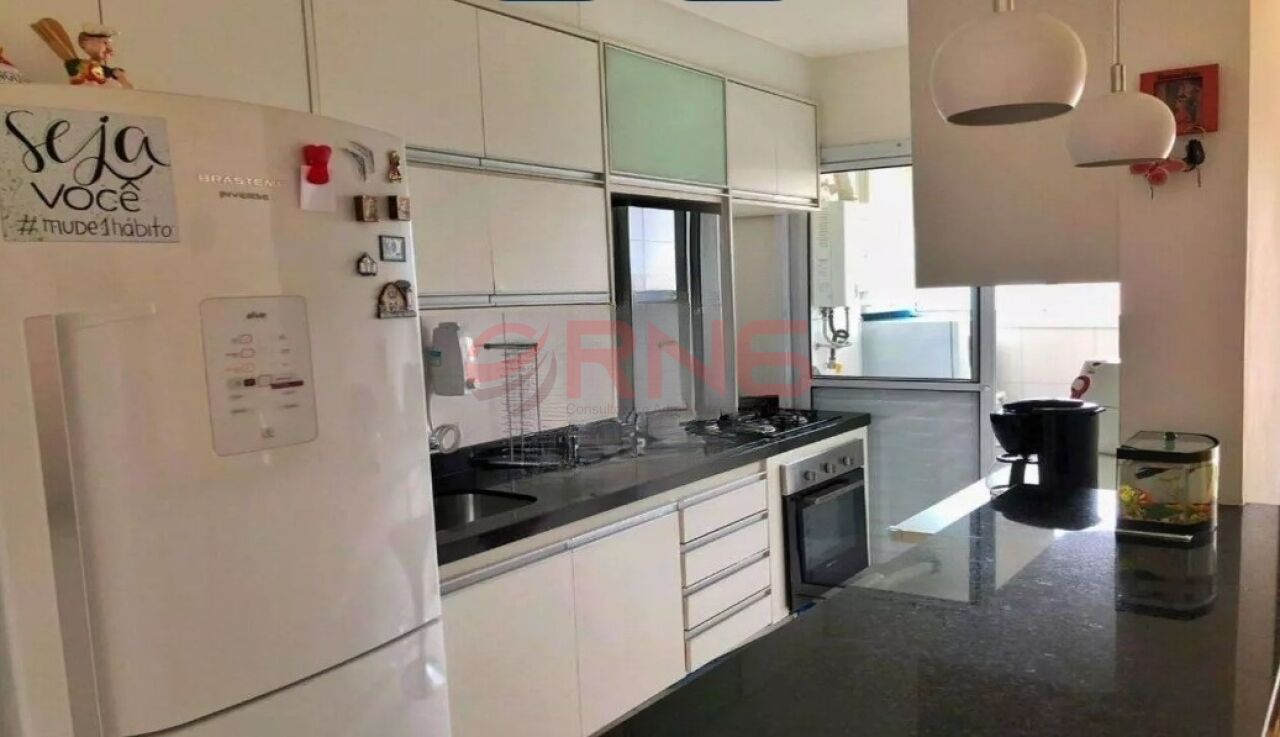 Apartamento para Venda - Casa Verde