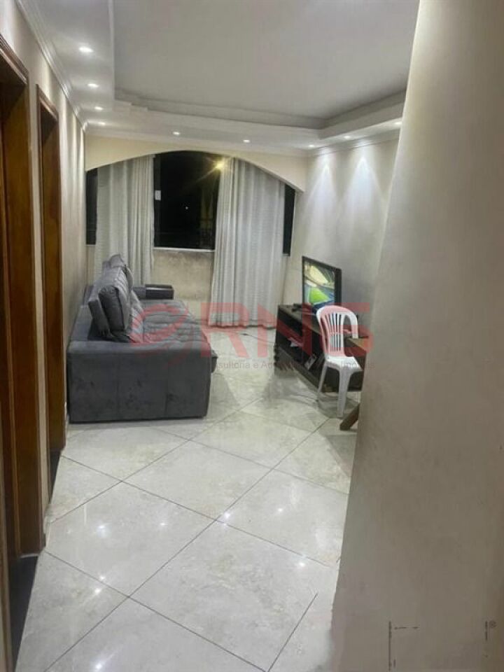 Sobrado para Venda - Vila Bela Vista Zona Norte