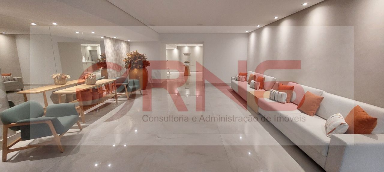 Apartamento para Venda - Santana