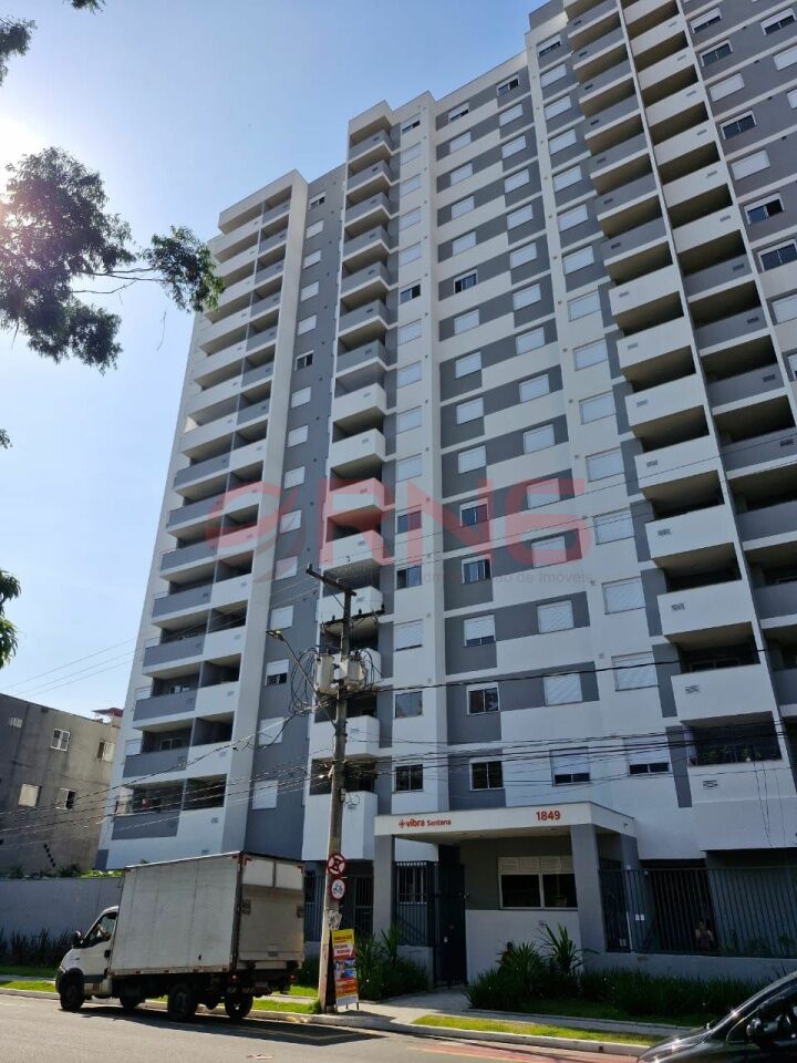 Apartamento para Venda - Imirim