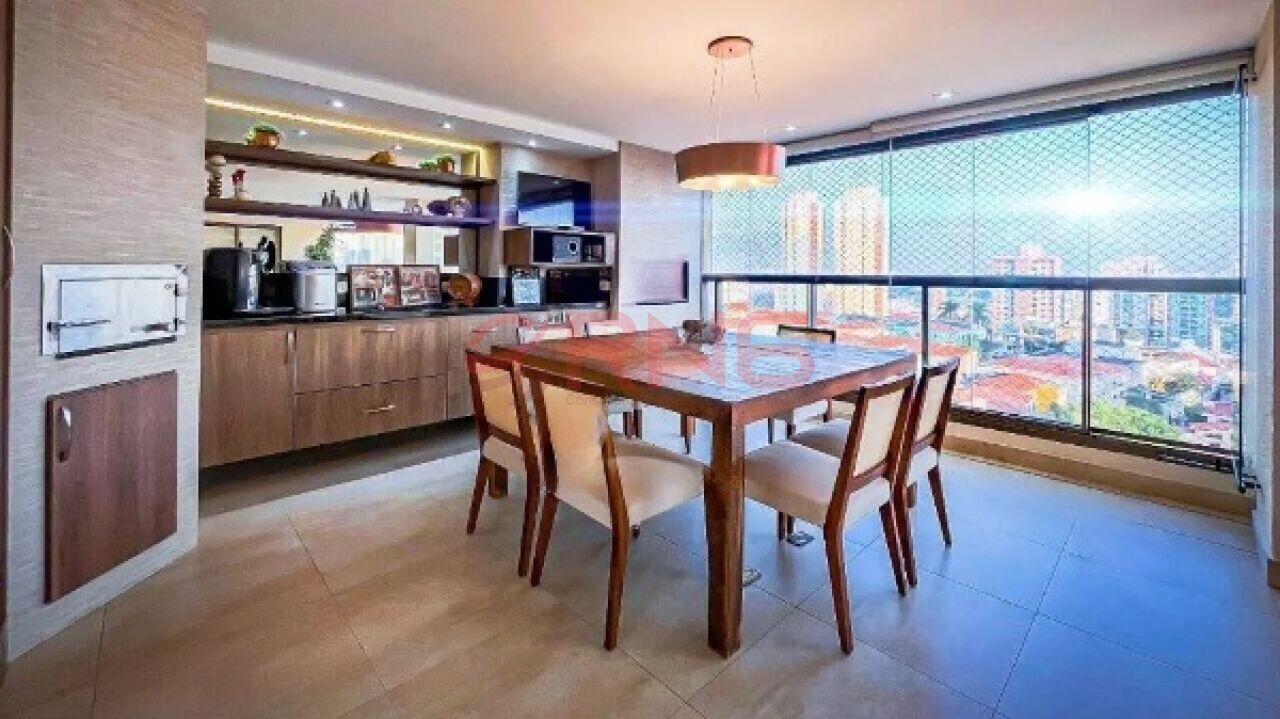 Apartamento para Venda - Santana