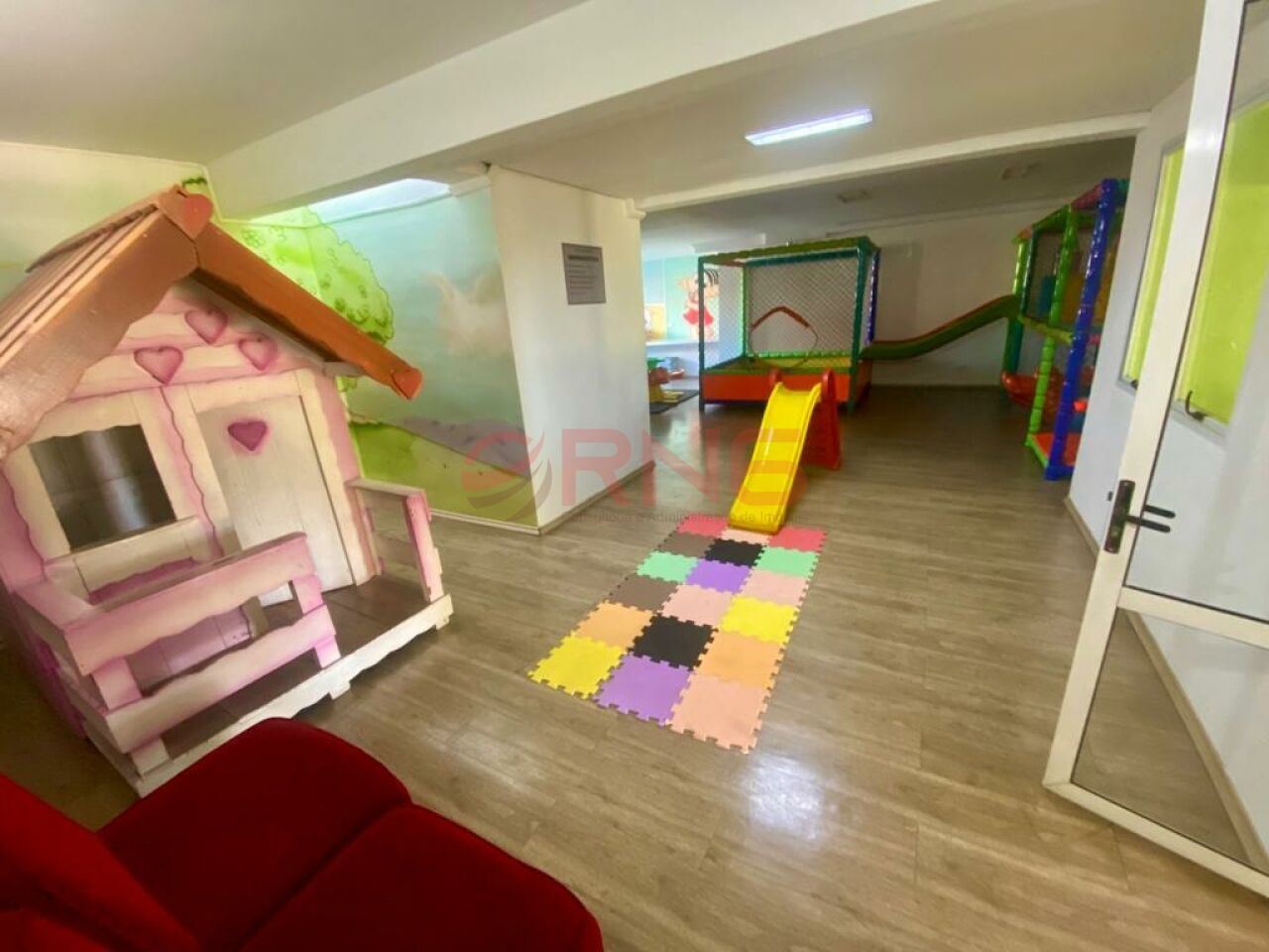 Apartamento para Venda - Vila Dom Pedro II