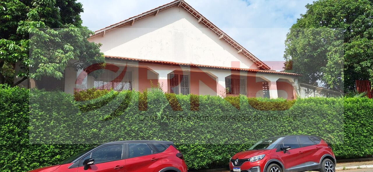 Casa Térrea para Venda - Vila Albertina